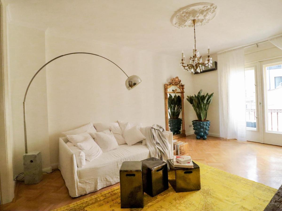 Hiraeth Home Будапеща Екстериор снимка