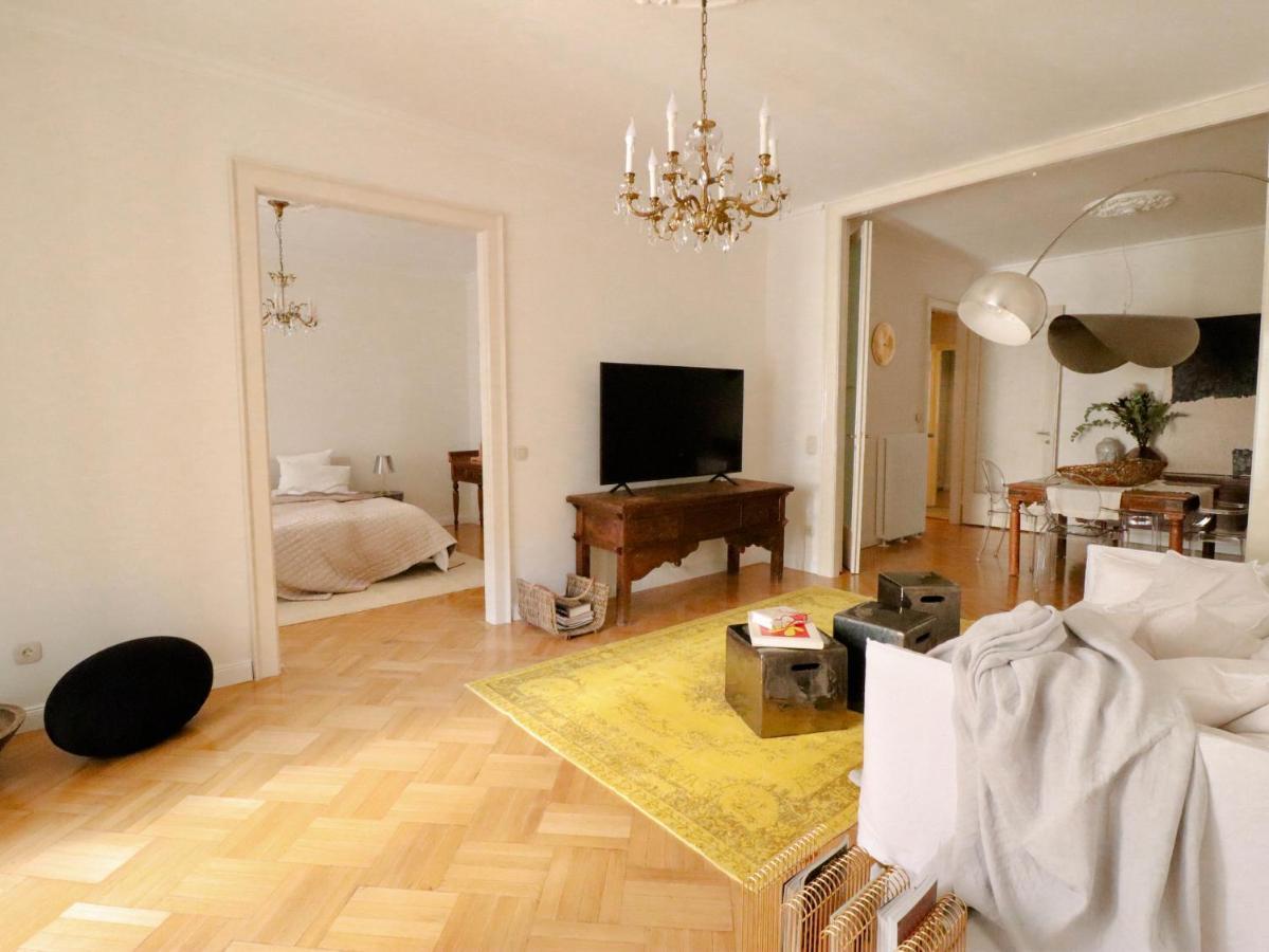 Hiraeth Home Будапеща Екстериор снимка
