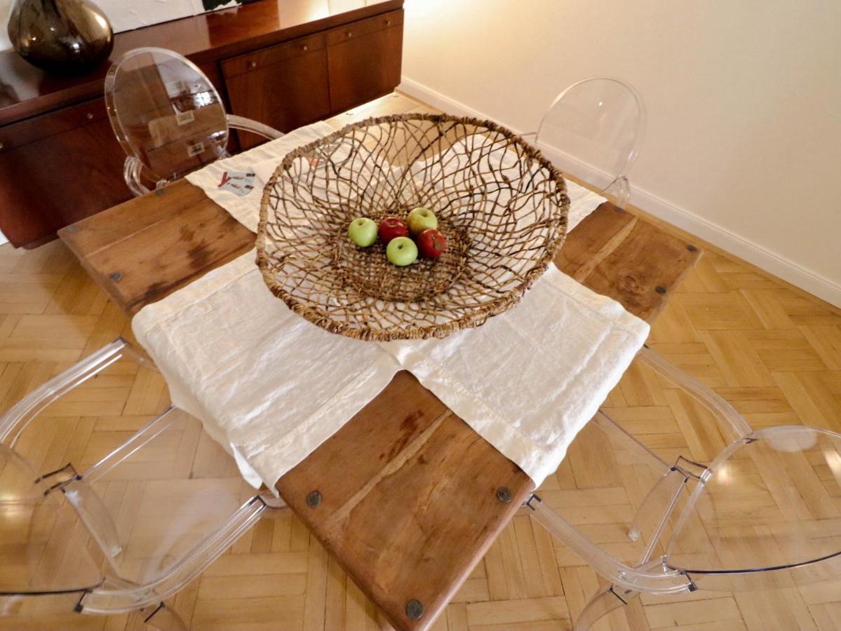 Hiraeth Home Будапеща Екстериор снимка