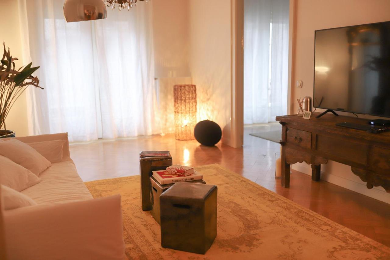 Hiraeth Home Будапеща Екстериор снимка