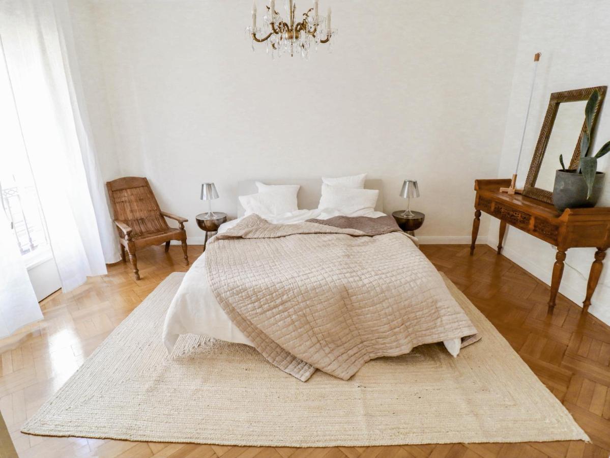 Hiraeth Home Будапеща Екстериор снимка
