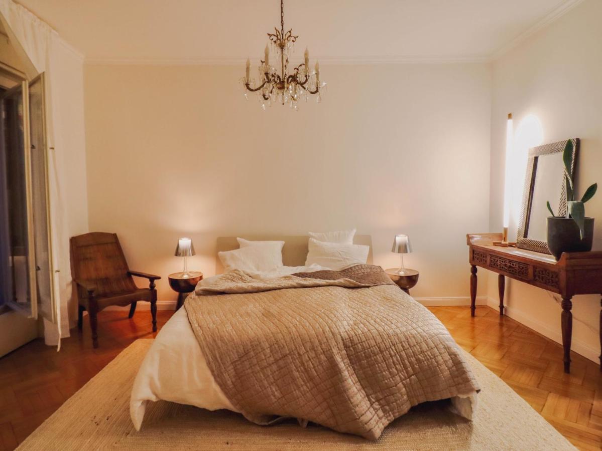 Hiraeth Home Будапеща Екстериор снимка