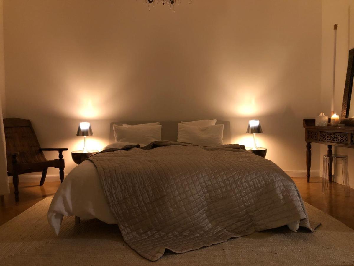 Hiraeth Home Будапеща Екстериор снимка