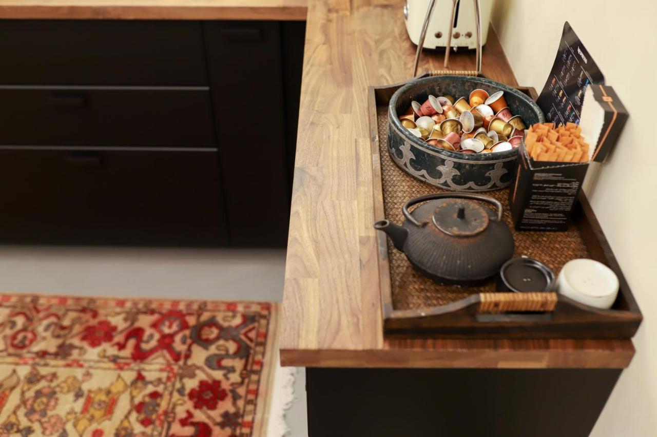 Hiraeth Home Будапеща Екстериор снимка