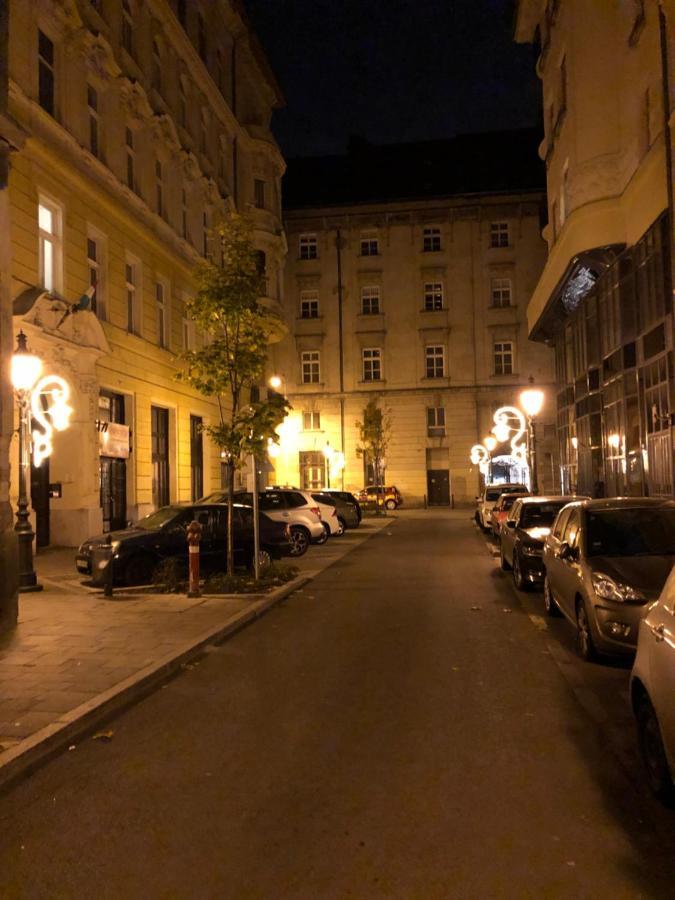 Hiraeth Home Будапеща Екстериор снимка